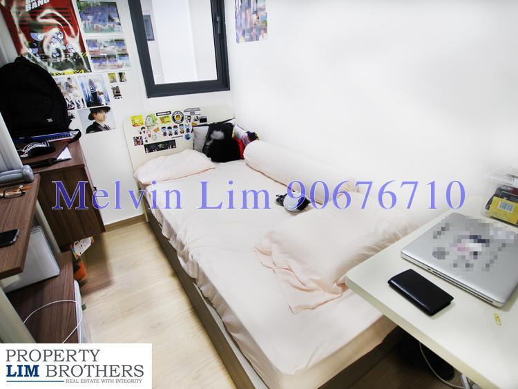 Riversound Residence (D19), Condominium #150861422